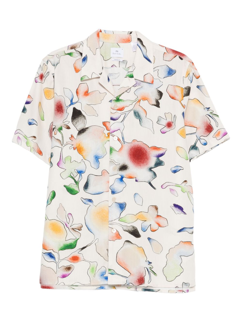 PS By Paul Smith Shirts White PS By Paul Smith
