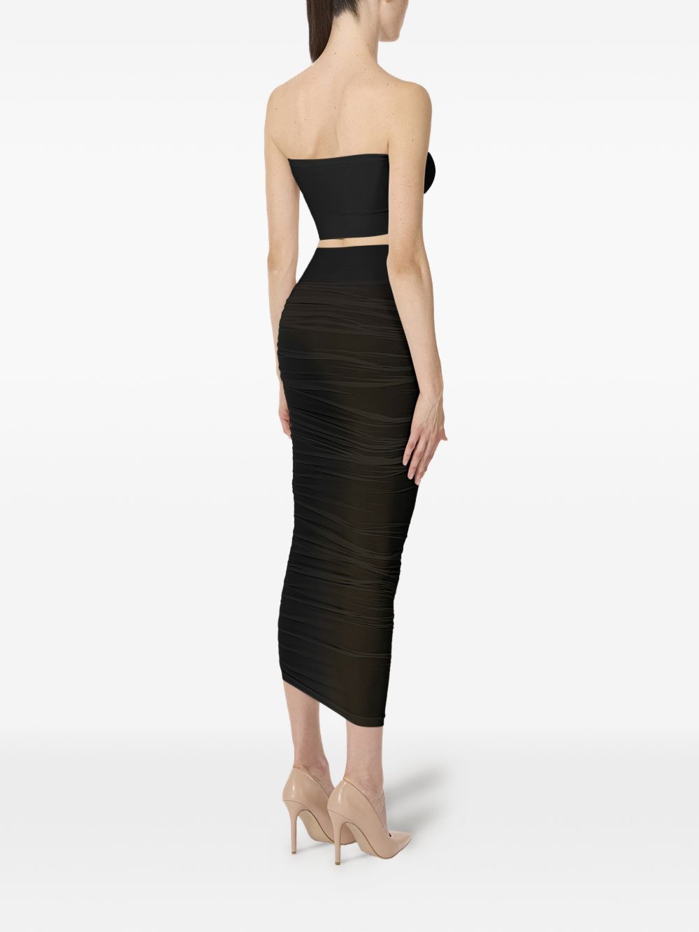 Wolford Skirts Black Wolford