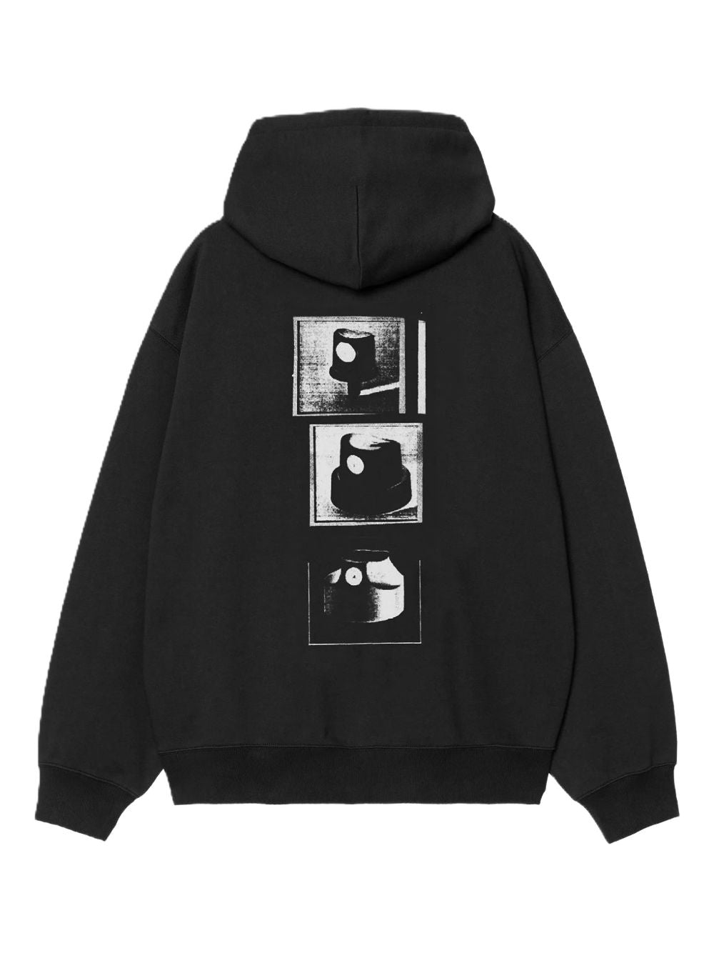 CARHARTT WIP PRE Sweaters Black Carhartt Wip Pre