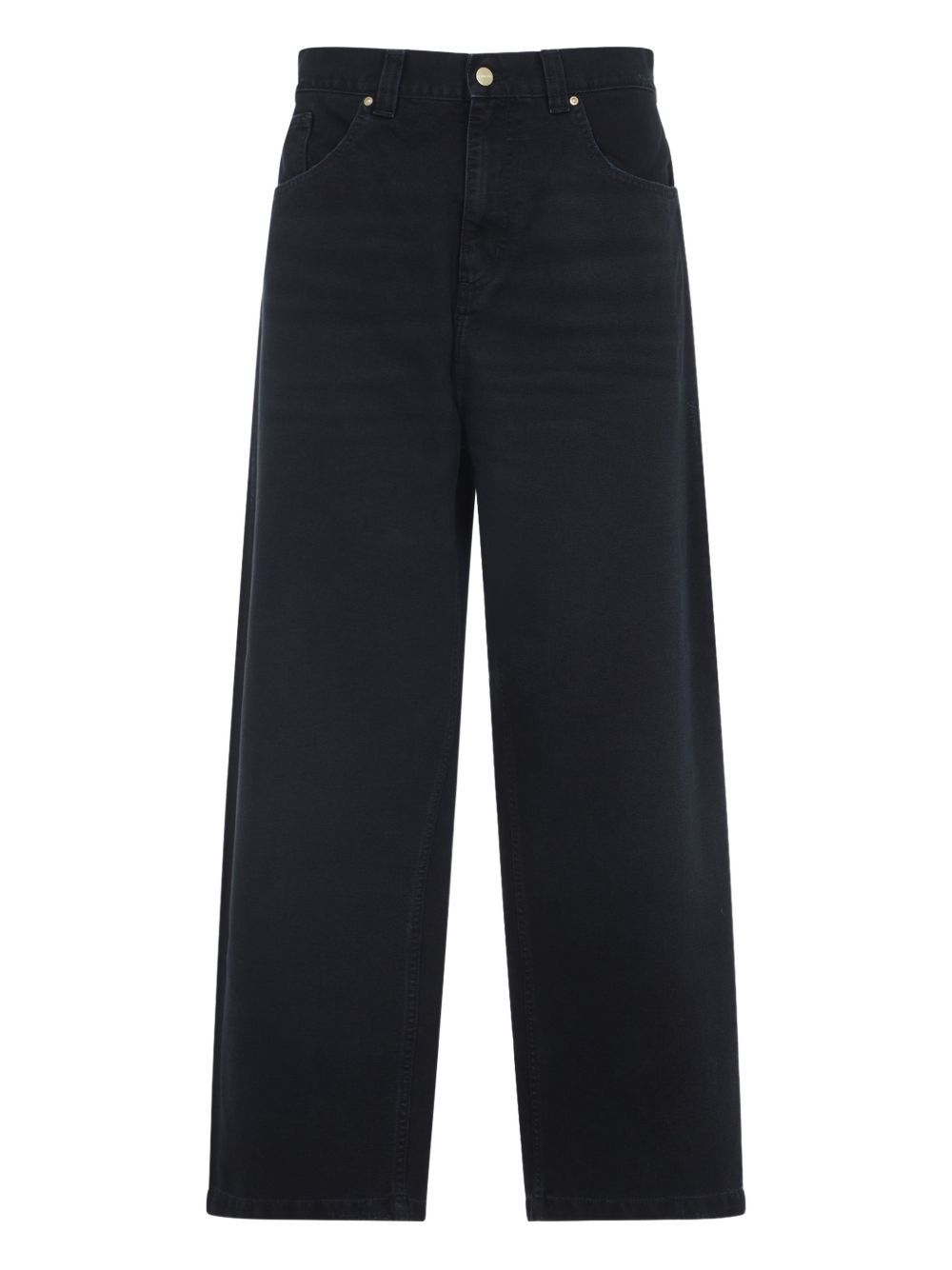 CARHARTT WIP PRE Trousers Black Carhartt Wip Pre