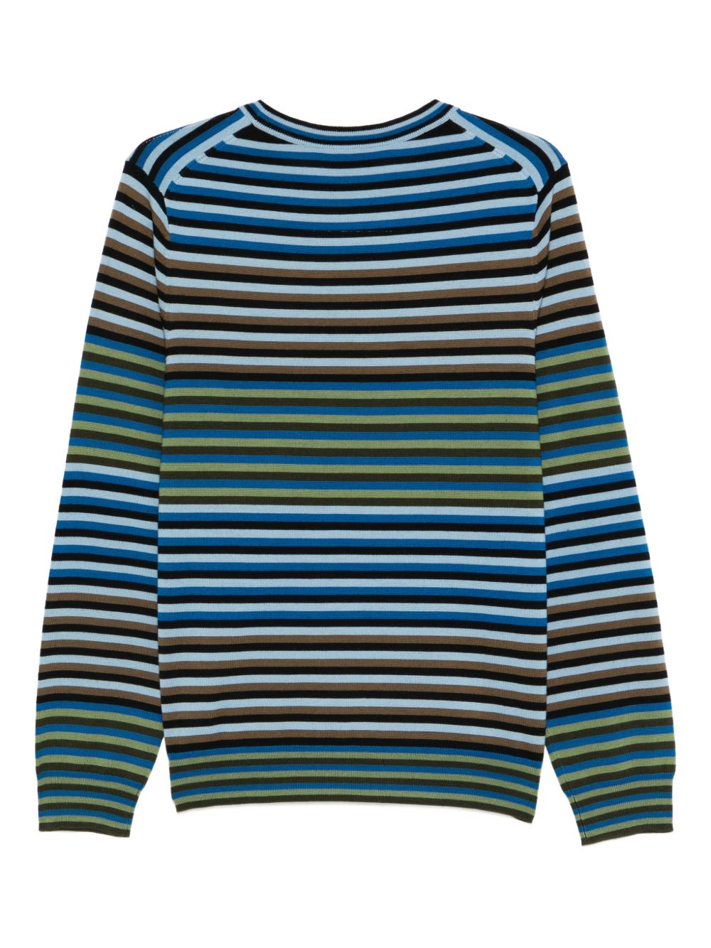 PS By Paul Smith Sweaters Blue PS By Paul Smith