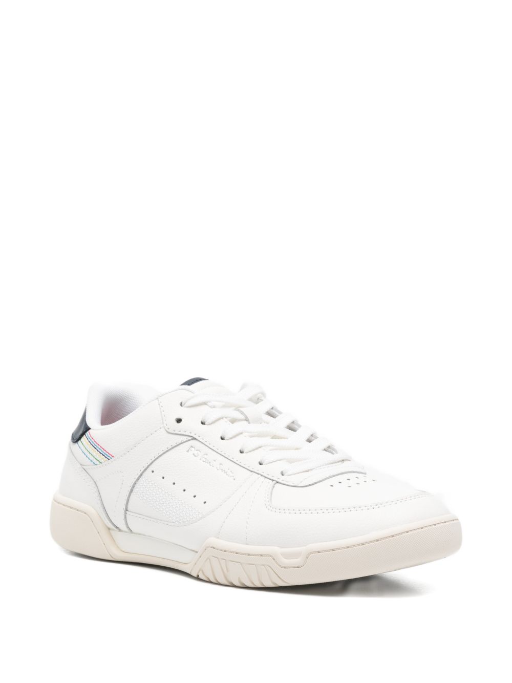 PS By Paul Smith Sneakers White PS By Paul Smith