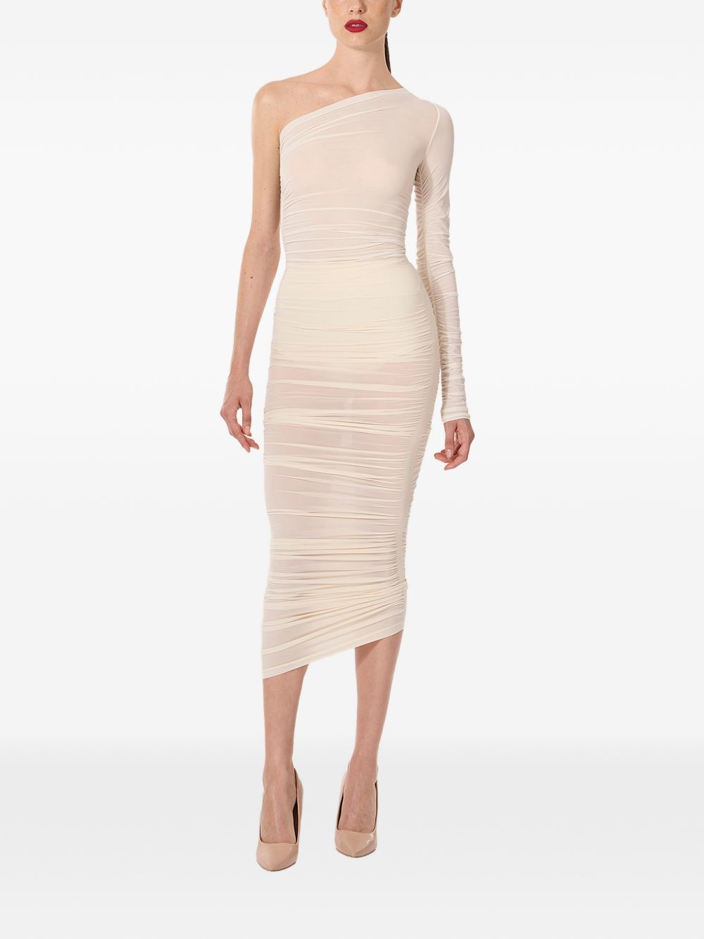 Wolford Top White Wolford