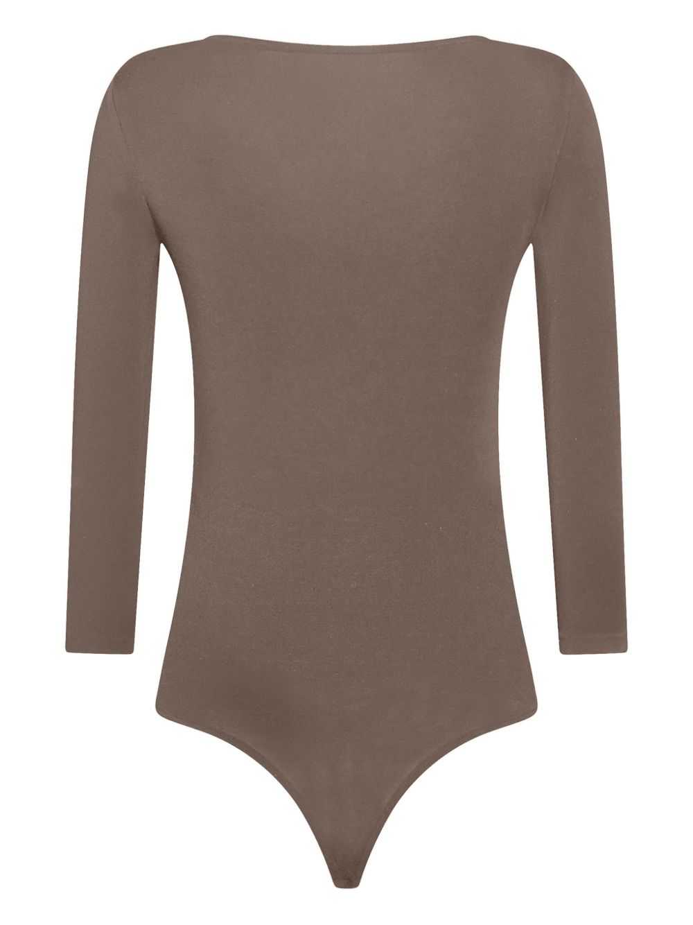 Wolford Top Brown Wolford