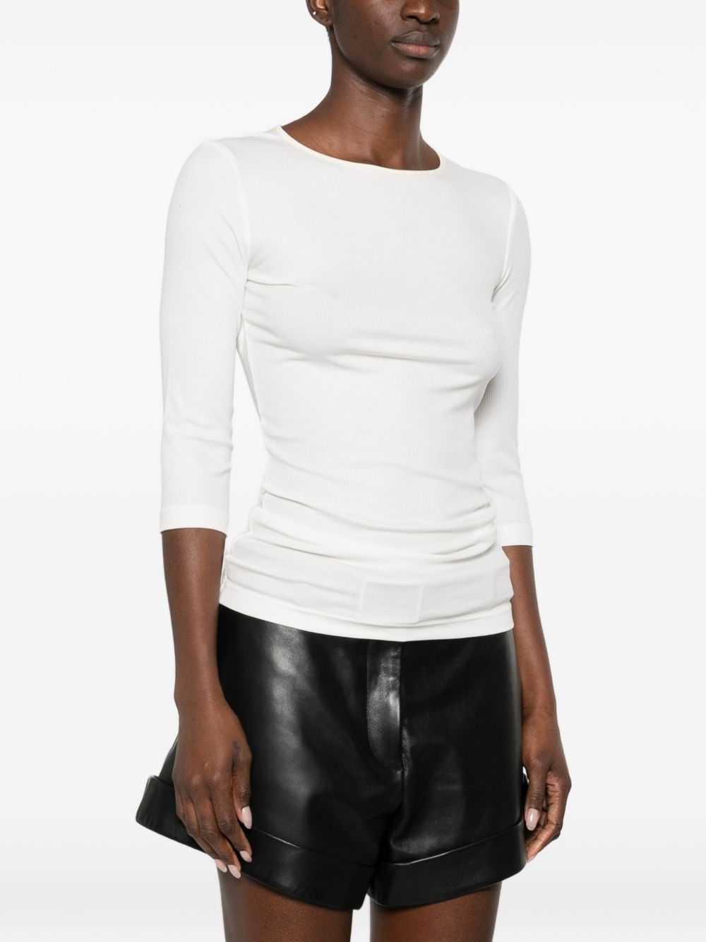 Iro Sweaters White Iro