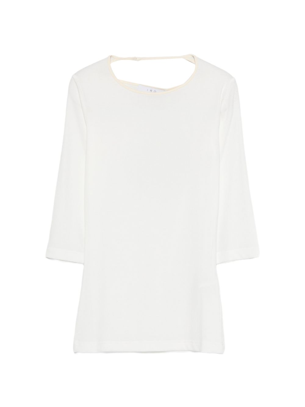 Iro Sweaters White Iro