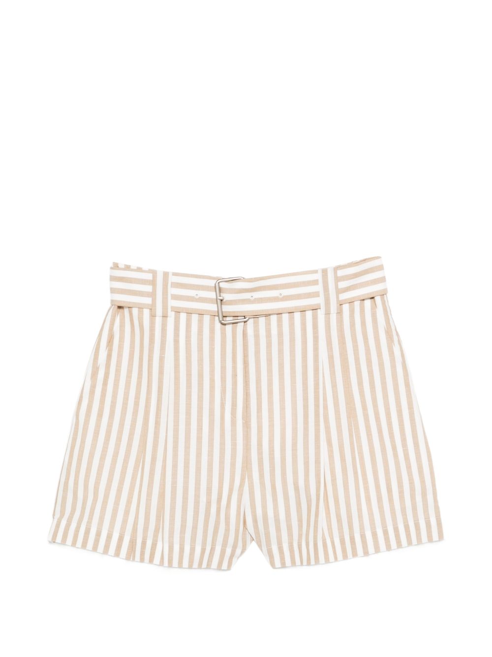 Iro Shorts Beige Iro