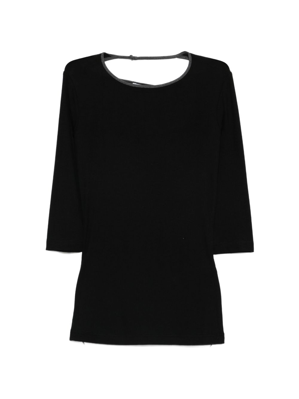 Iro Sweaters Black Iro