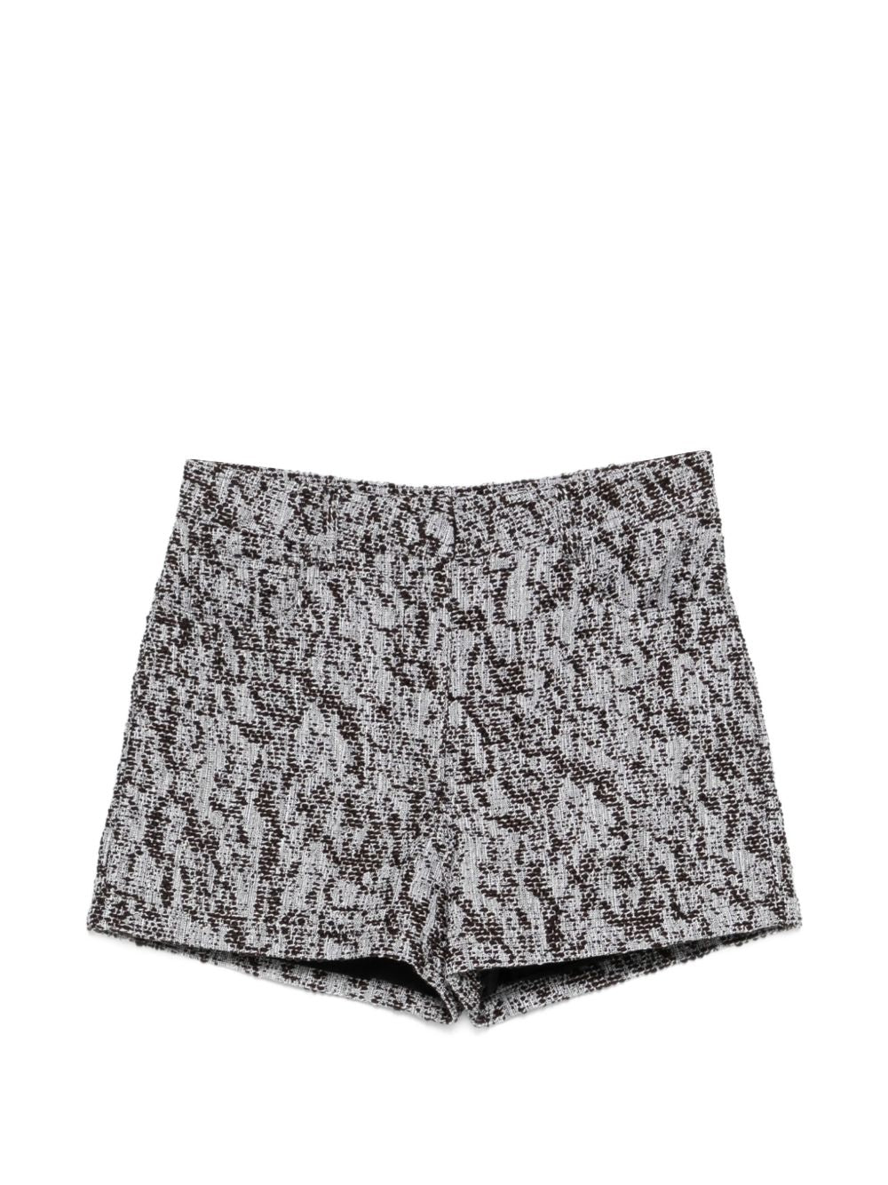 Iro Shorts Brown Iro