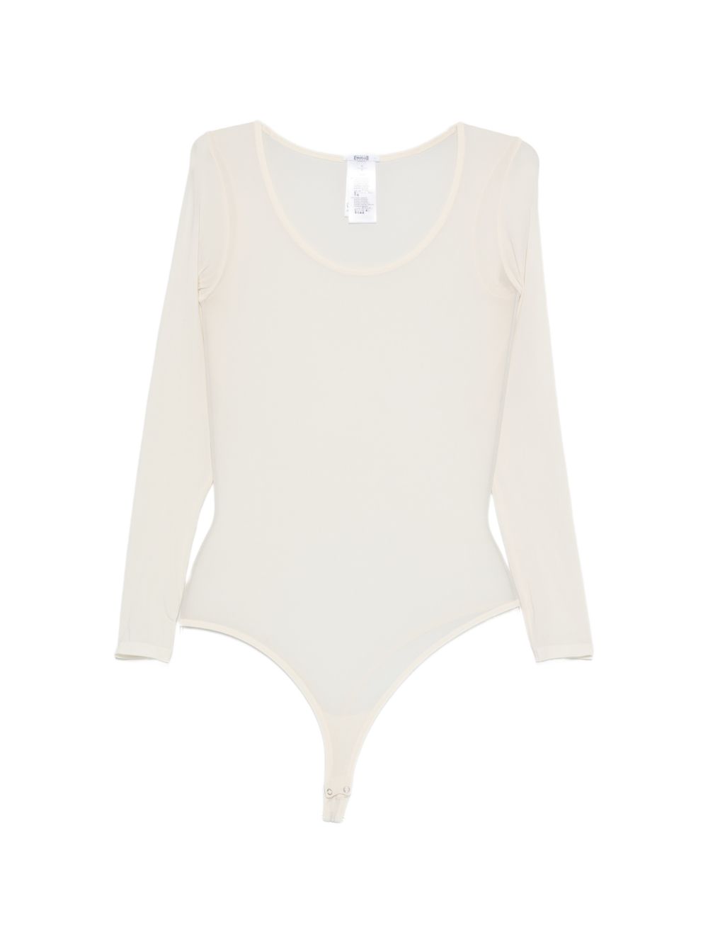 Wolford Top White Wolford