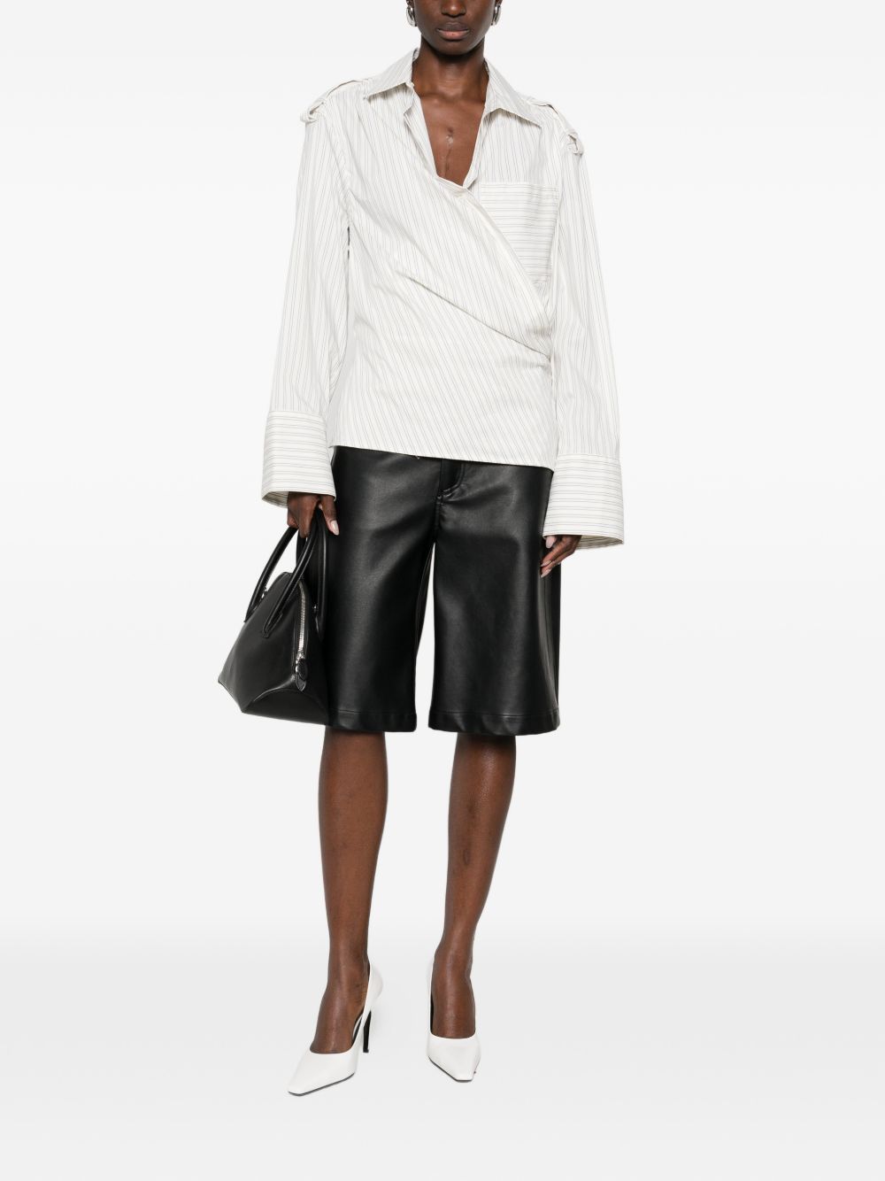 Iro Shirts Beige Iro