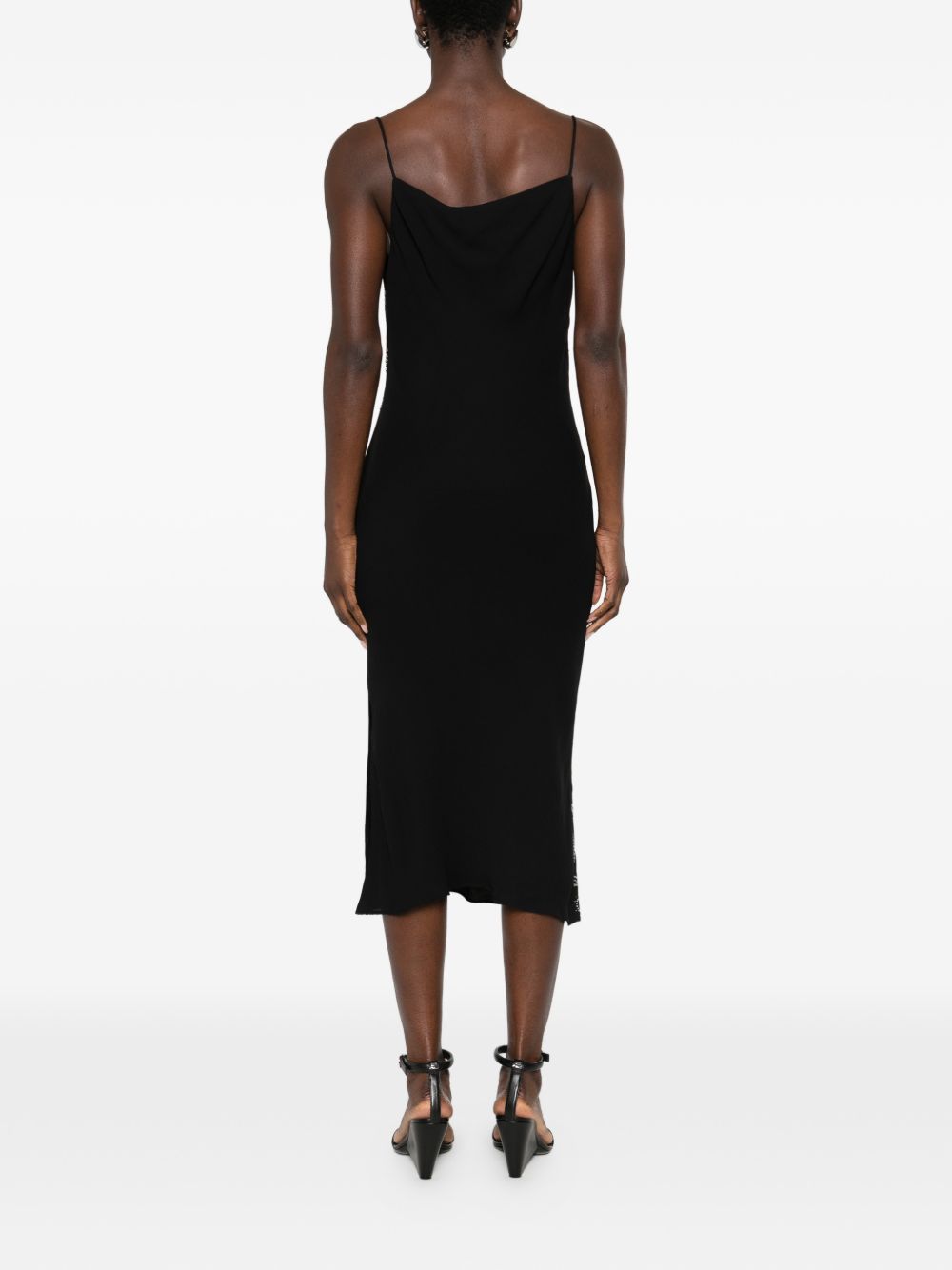 Iro Dresses Black Iro