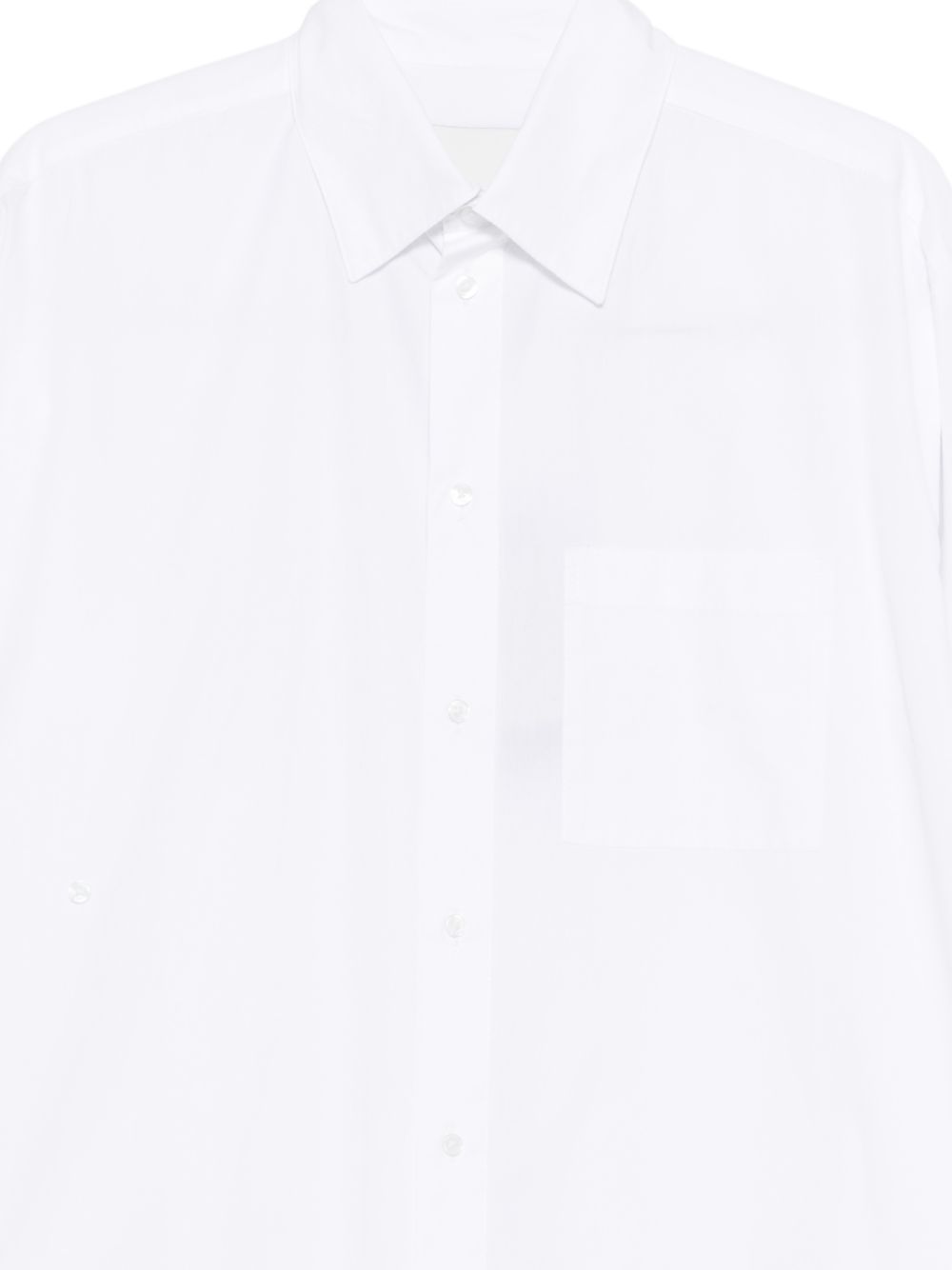HERSKIND Shirts White HERSKIND