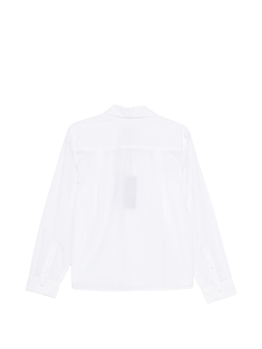 HERSKIND Shirts White HERSKIND