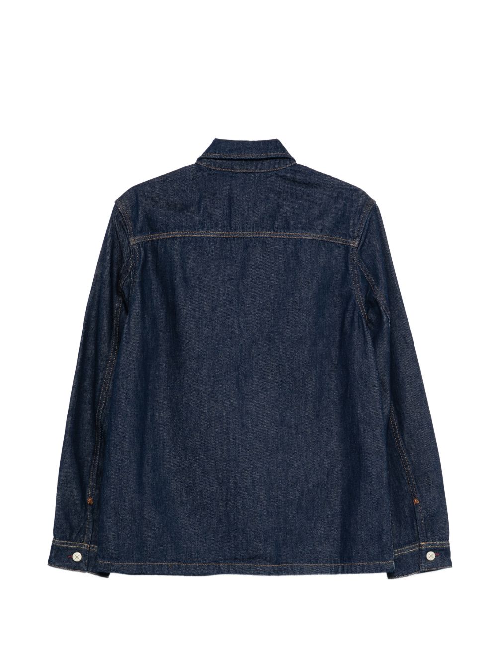 PS By Paul Smith Jackets Blue PS By Paul Smith