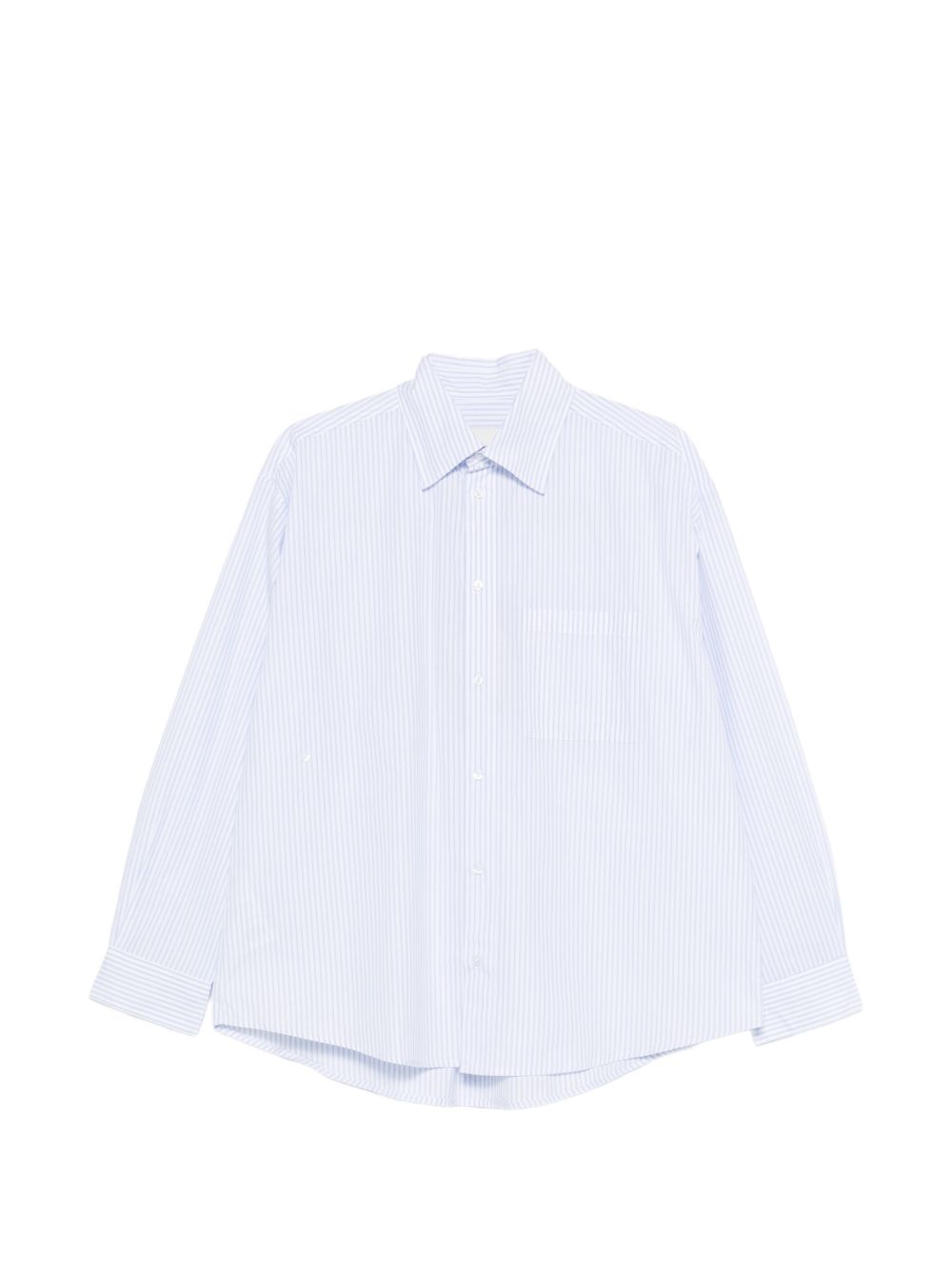 HERSKIND Shirts Clear Blue HERSKIND