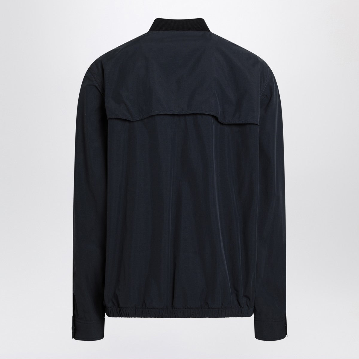 Moncler x Mercedes-Benz by Nigo Tatenen blue jacket Moncler x Mercedes-Benz by Nigo