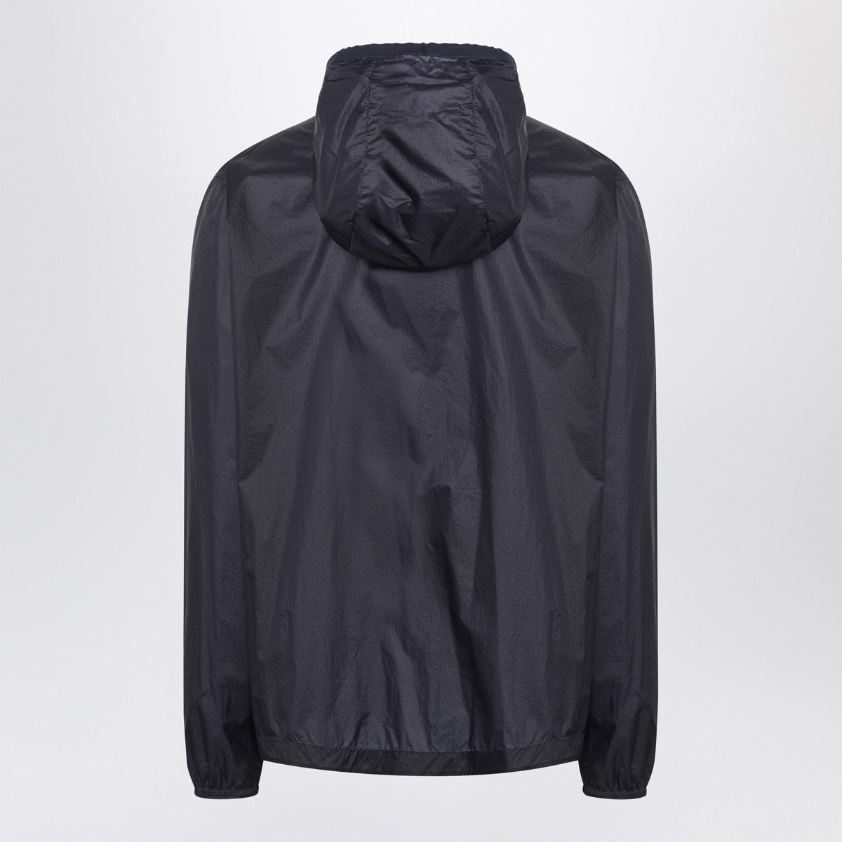 Moncler Genius Hamlin windbreaker in blue Moncler Genius