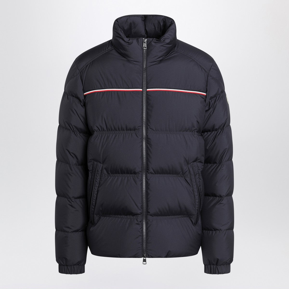 Moncler Blue zip jacket Moncler