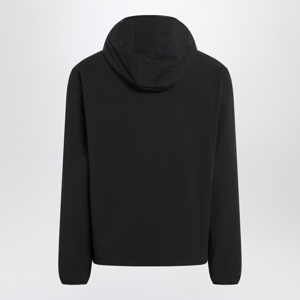 Moncler Black Naxos zip jacket Moncler