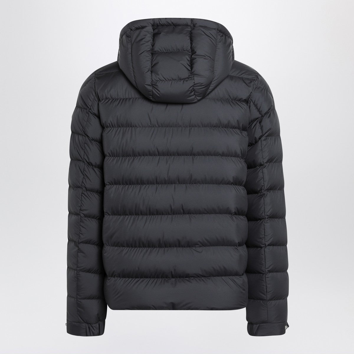 Moncler Black zip jacket Moncler