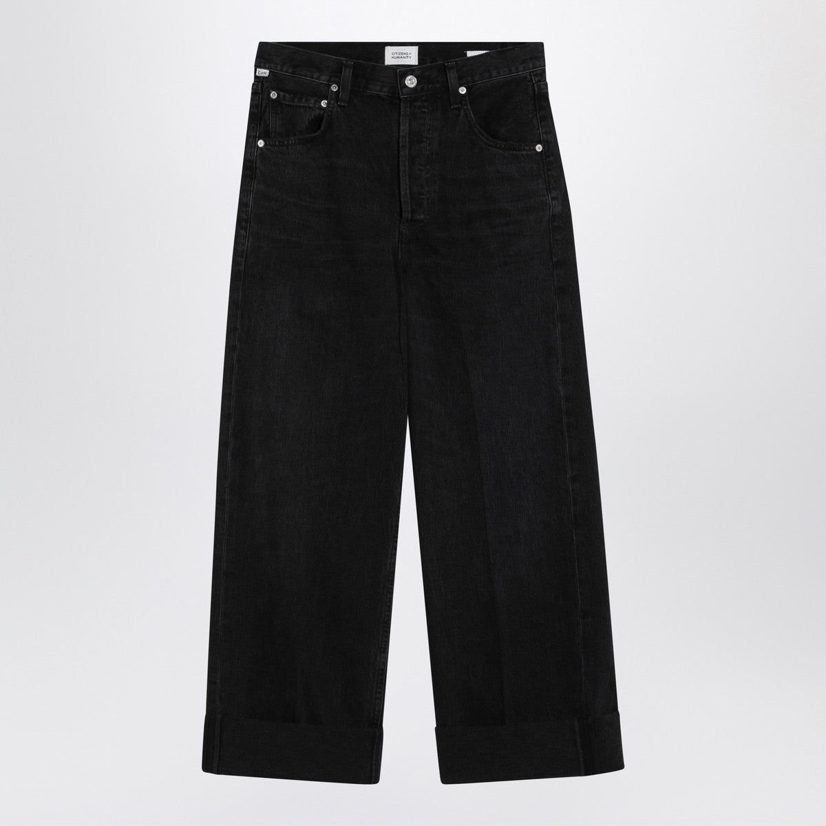 Citizens of Humanity Ivory trouser skirt Citizens of Humanity