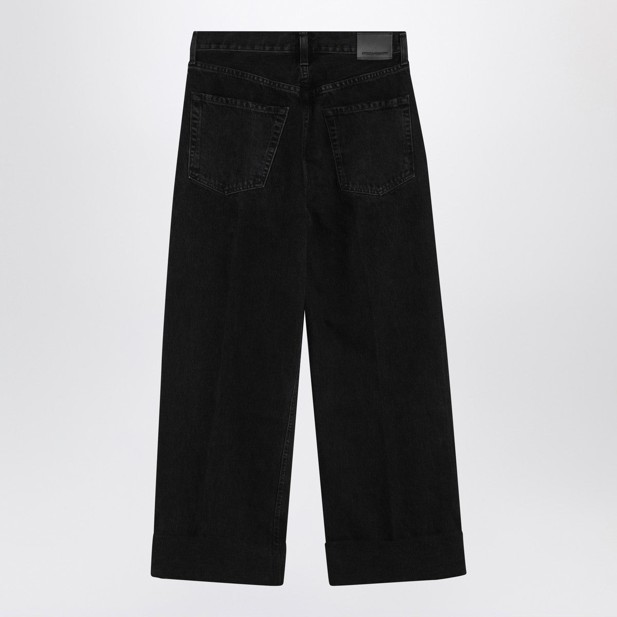 Citizens of Humanity Ivory trouser skirt Citizens of Humanity