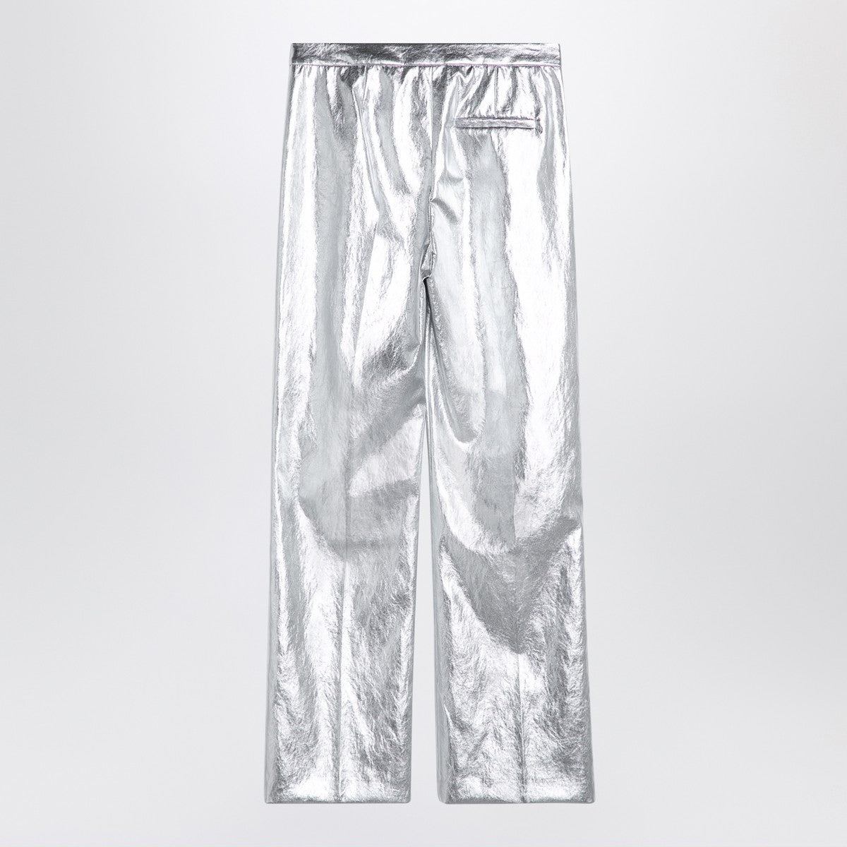 the garment Silver Andy wide trousers the garment