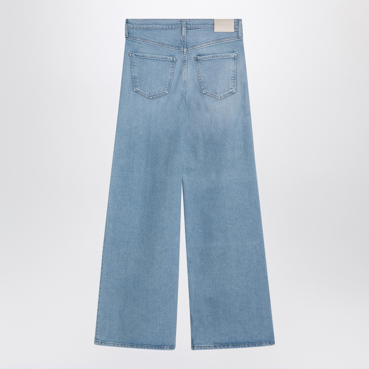 Citizens of Humanity Light blue washed jeans