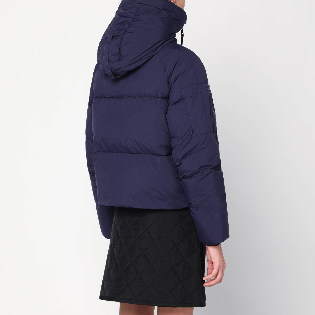 Canada Goose Purple Chilliwack padded jacket Canada Goose