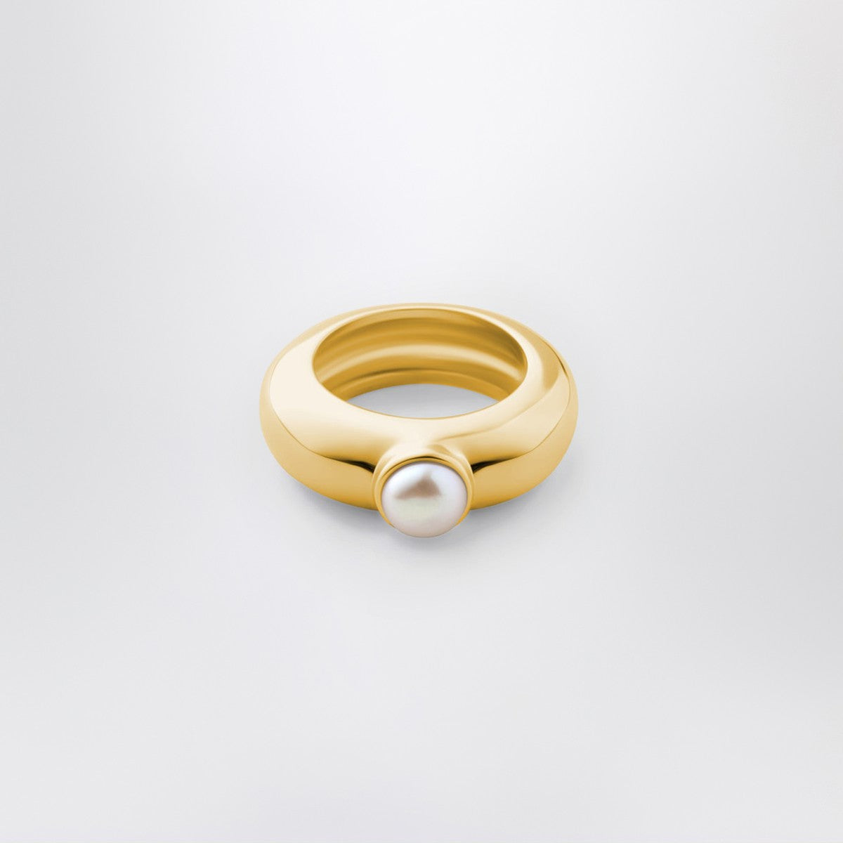 éliou Juliette gold ring éliou