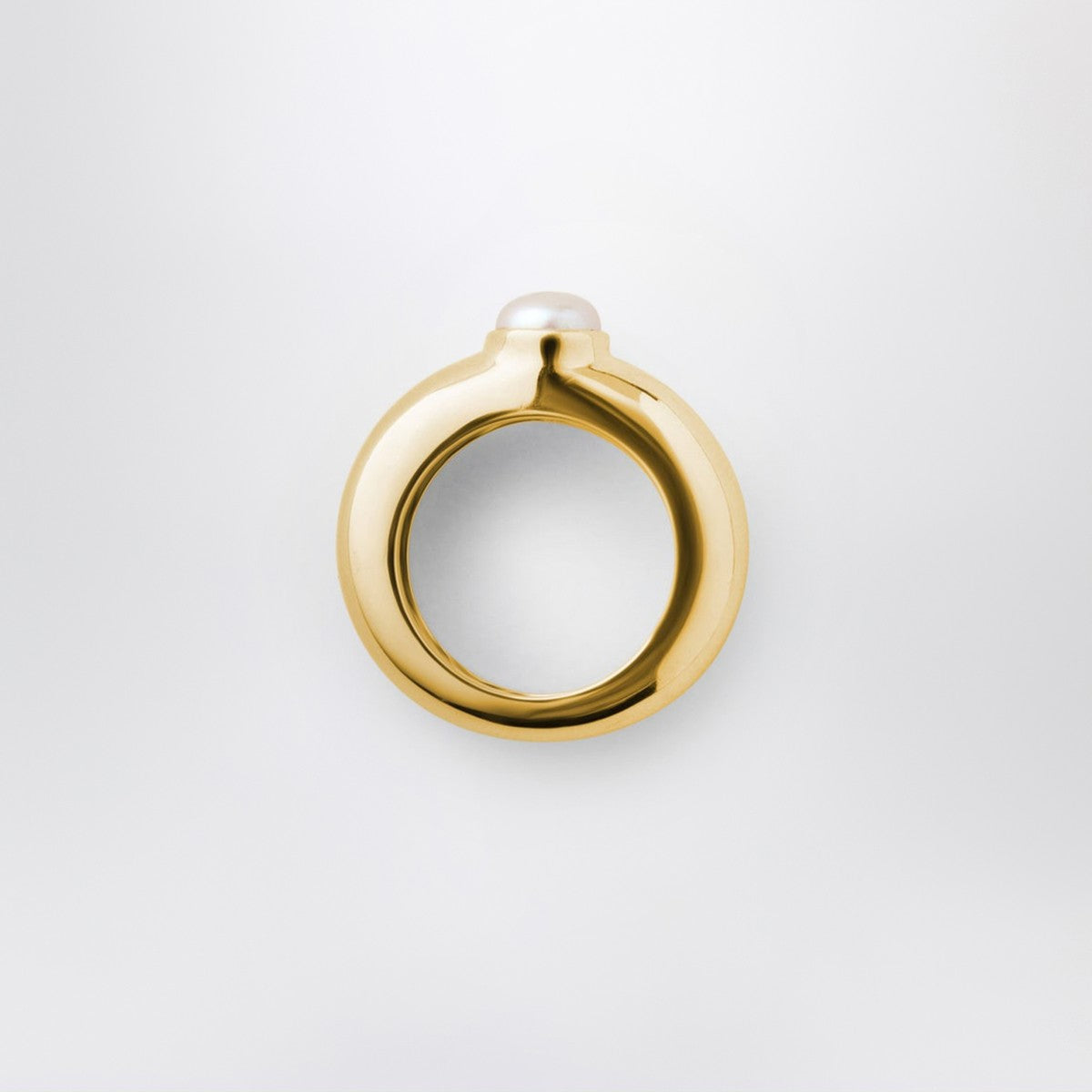 éliou Juliette gold ring éliou