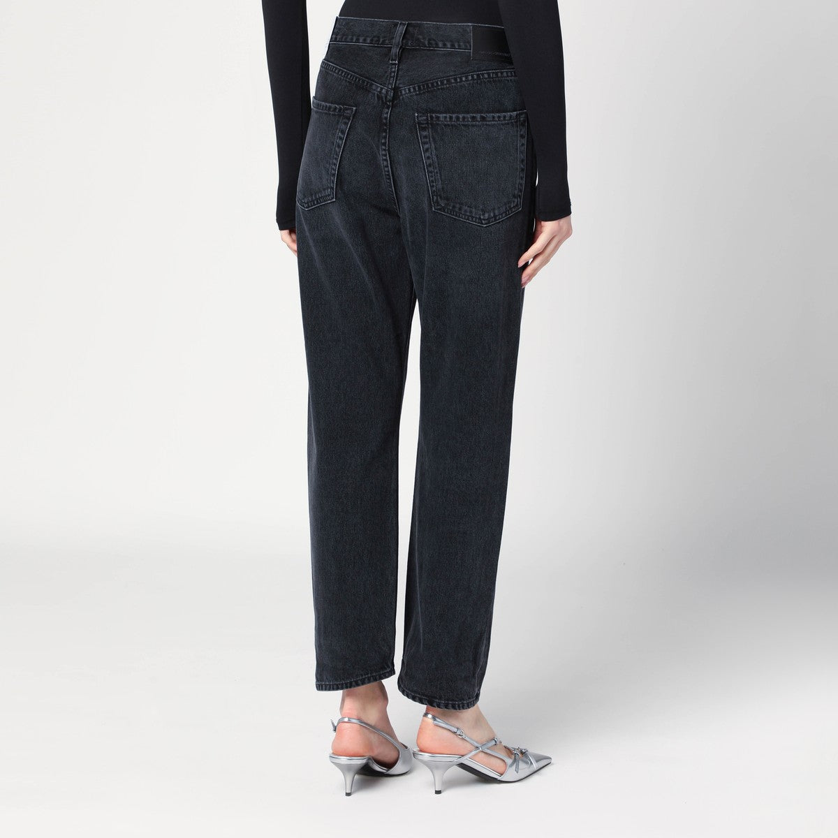 Citizens of Humanity Black Dahlia jeans Citizens of Humanity