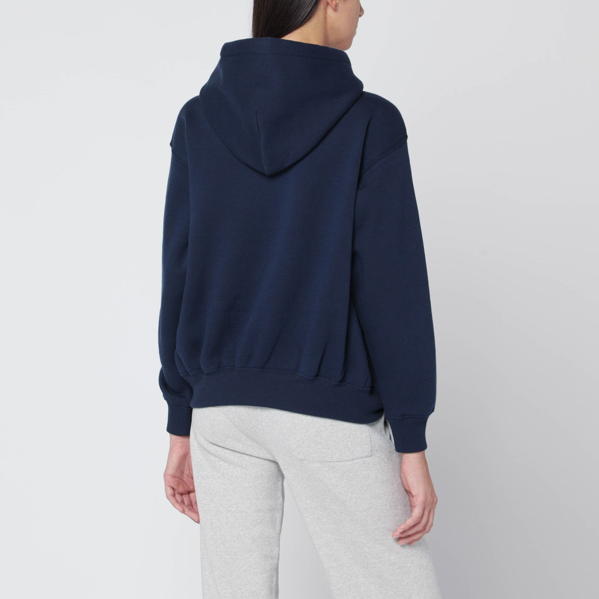 Polo Ralph Lauren Navy blue Polo Bear hoodie Polo Ralph Lauren