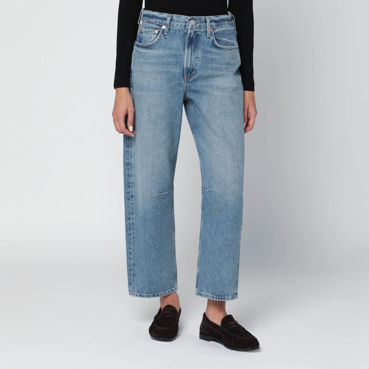 Citizens of Humanity Relaxed Miro jeans in Pacifica Citizens of Humanity