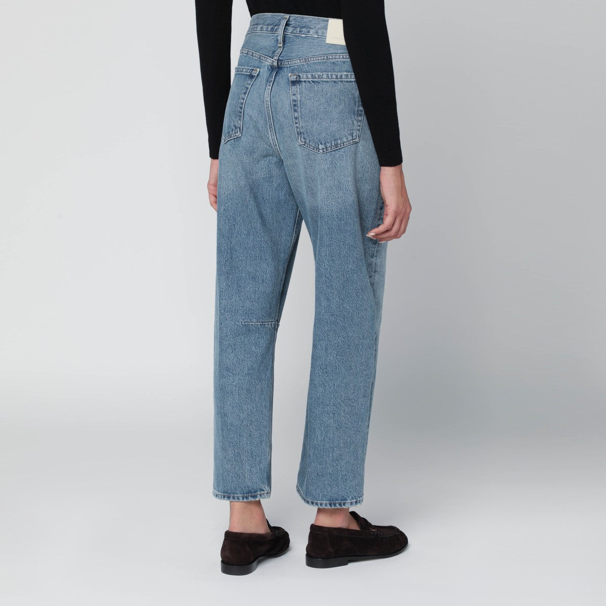 Citizens of Humanity Relaxed Miro jeans in Pacifica Citizens of Humanity