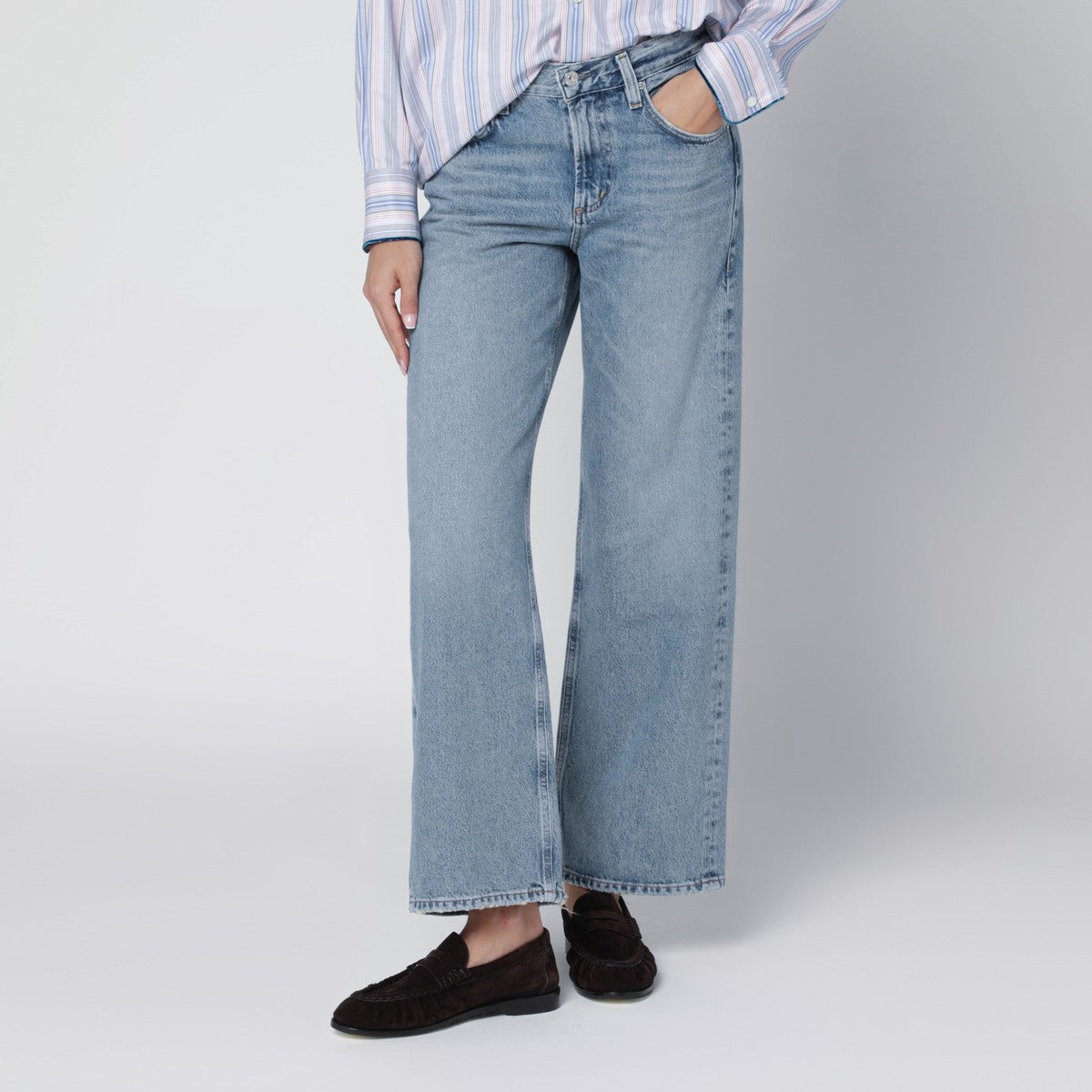 Citizens of Humanity Medium indigo Bijou Lindz jeans Citizens of Humanity