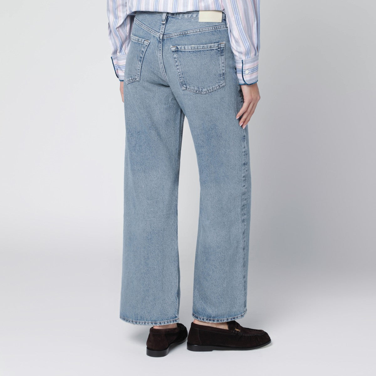 Citizens of Humanity Medium indigo Bijou Lindz jeans Citizens of Humanity