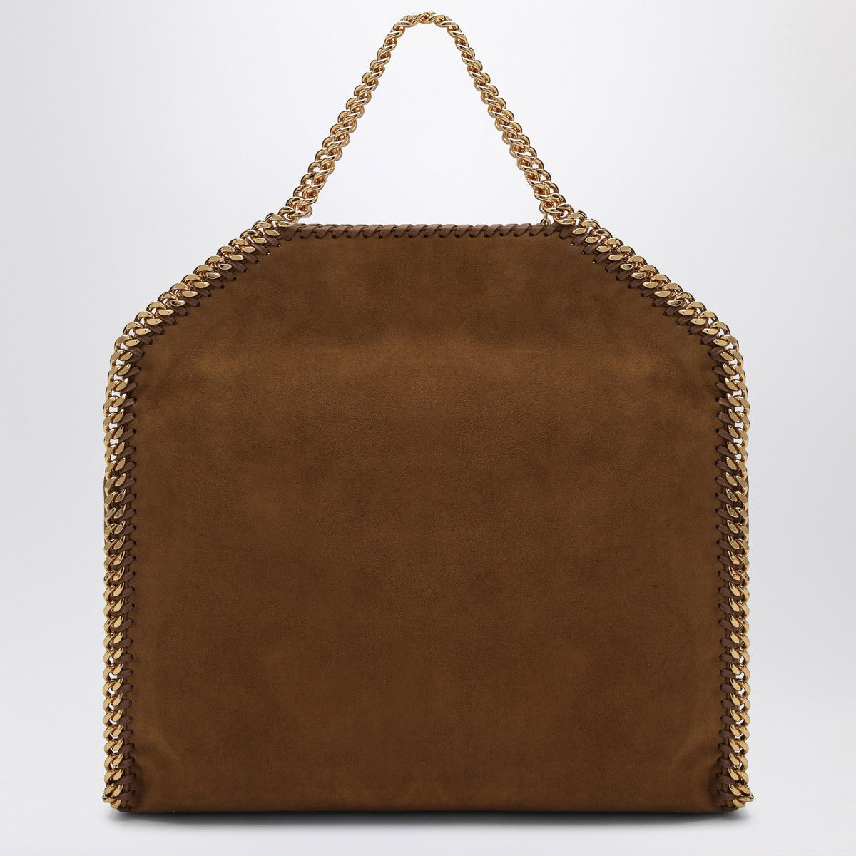 Stella McCartney Brandy Falabella Fold Over bag Stella McCartney