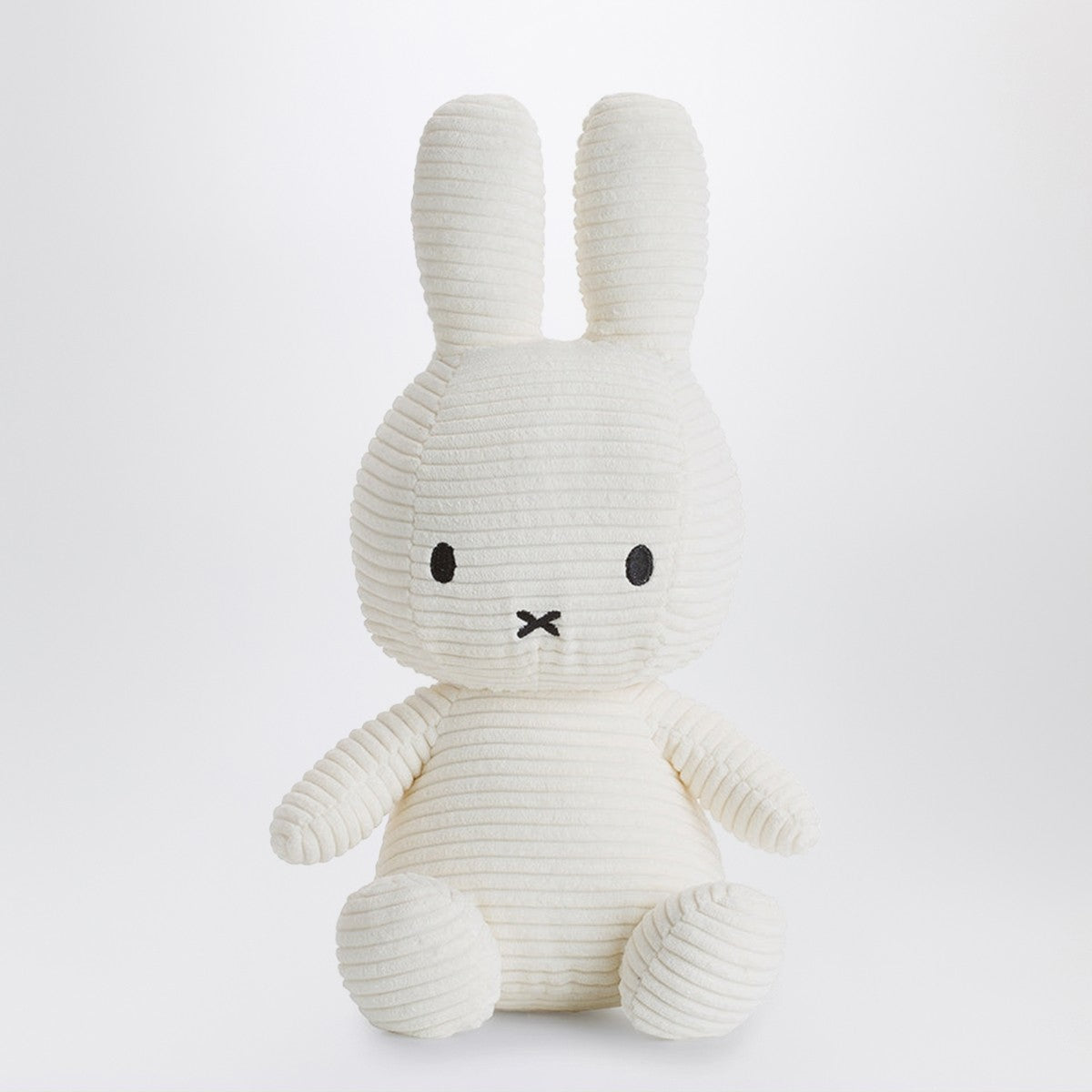 Bon Ton Toys Miffy white velvet plush 33 CM Bon Ton Toys