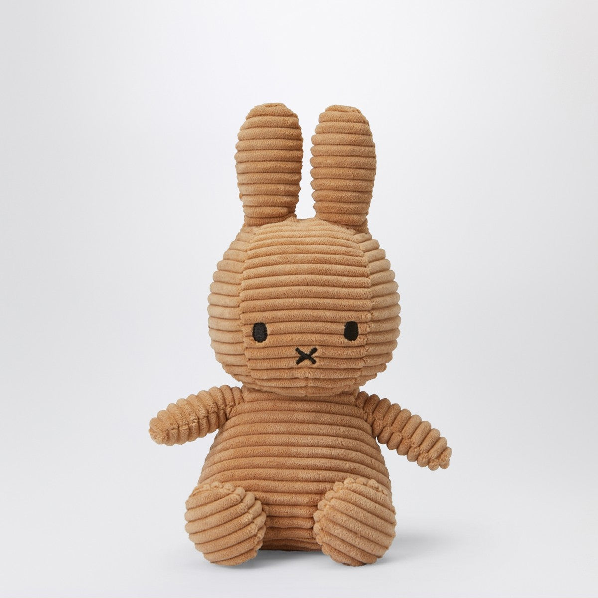 Bon Ton Toys Miffy beige velvet plush 23 CM Bon Ton Toys