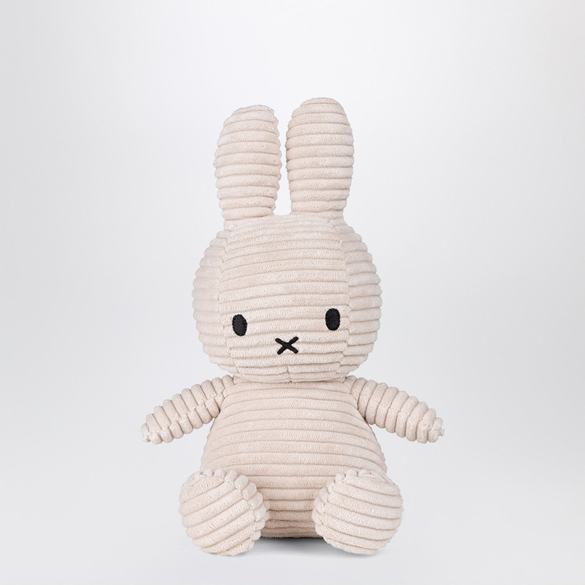 Bon Ton Toys Miffy pink velvet plush 23 CM Bon Ton Toys