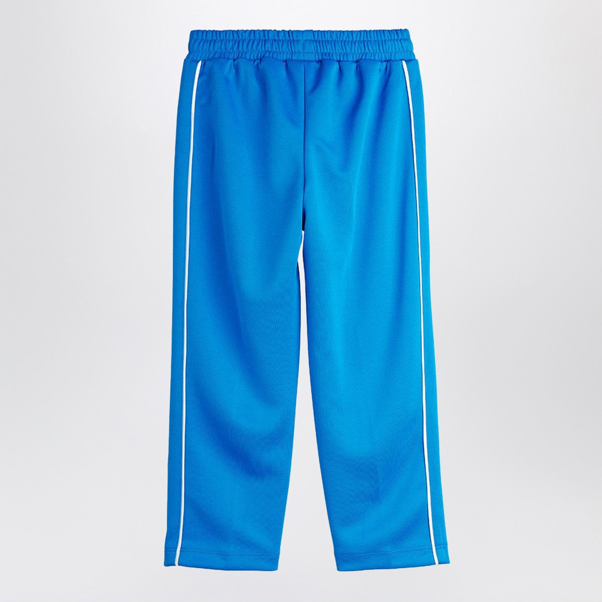 Mini Rodini Blue Ritzratz jogging trousers Mini Rodini
