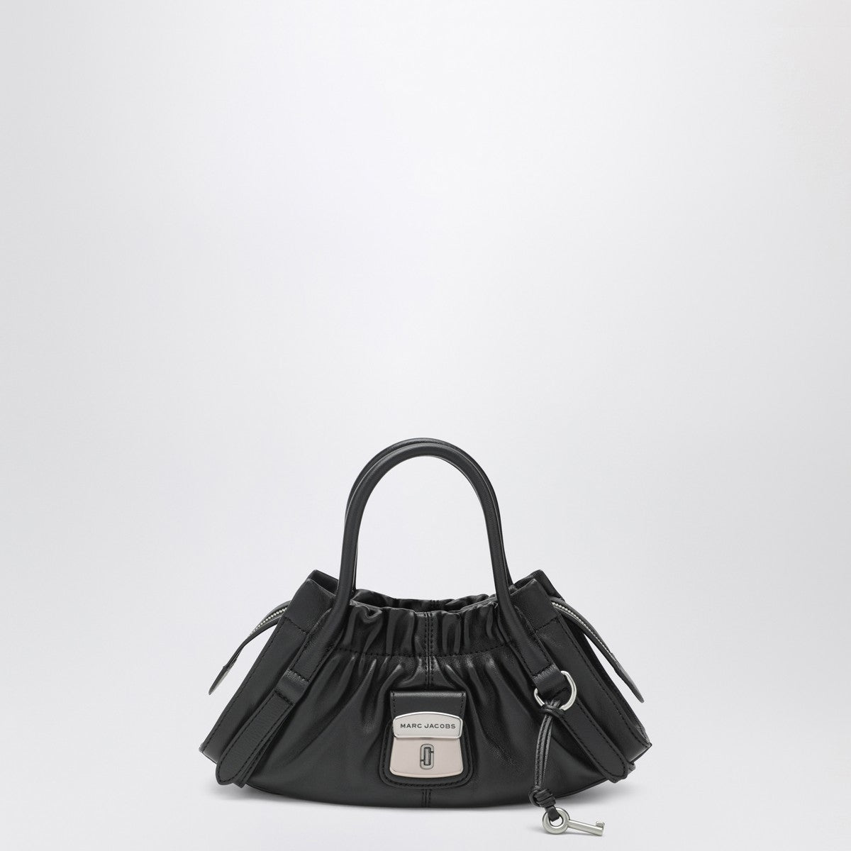 Marc Jacobs The Cristina Small Satchel black Marc Jacobs