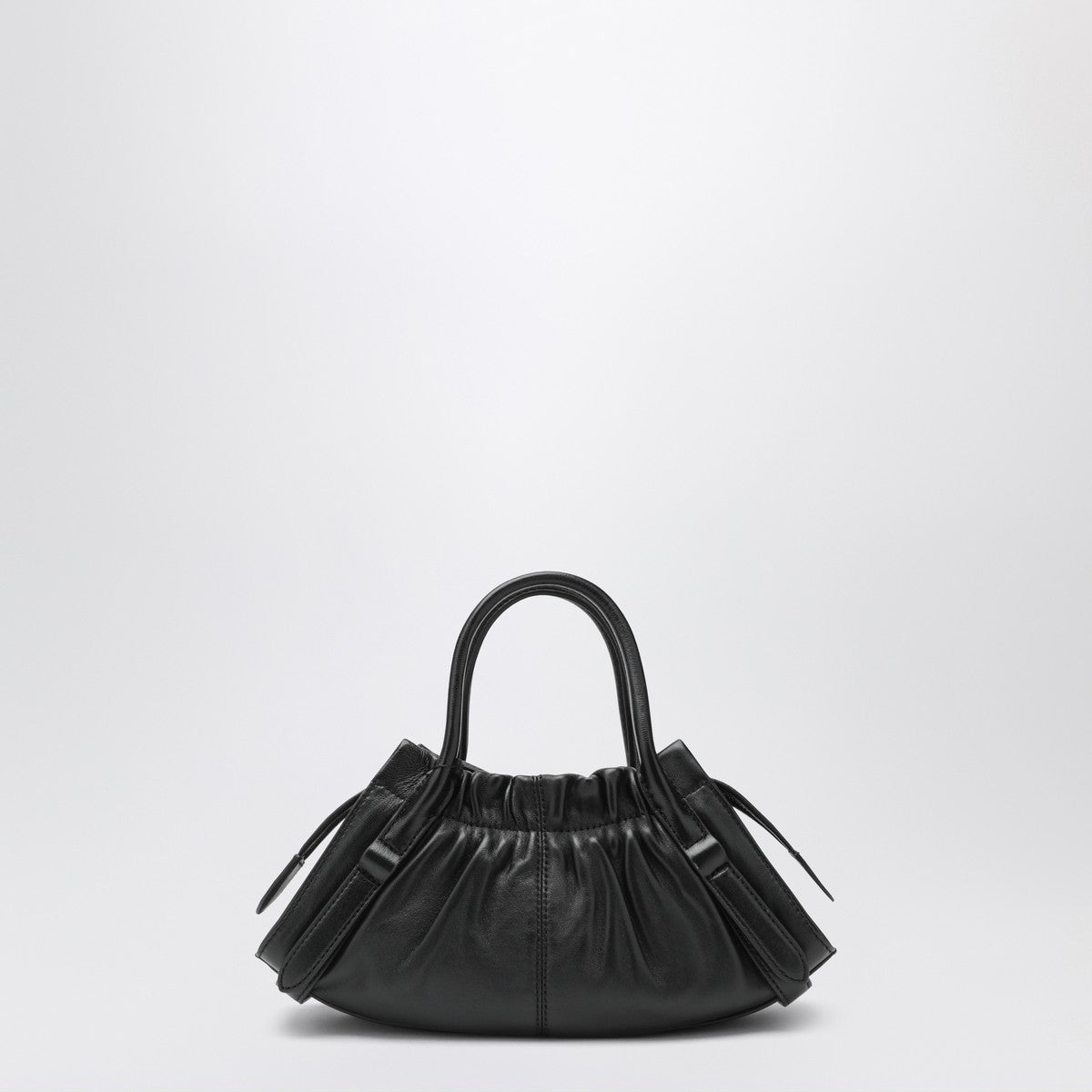 Marc Jacobs The Cristina Small Satchel black Marc Jacobs