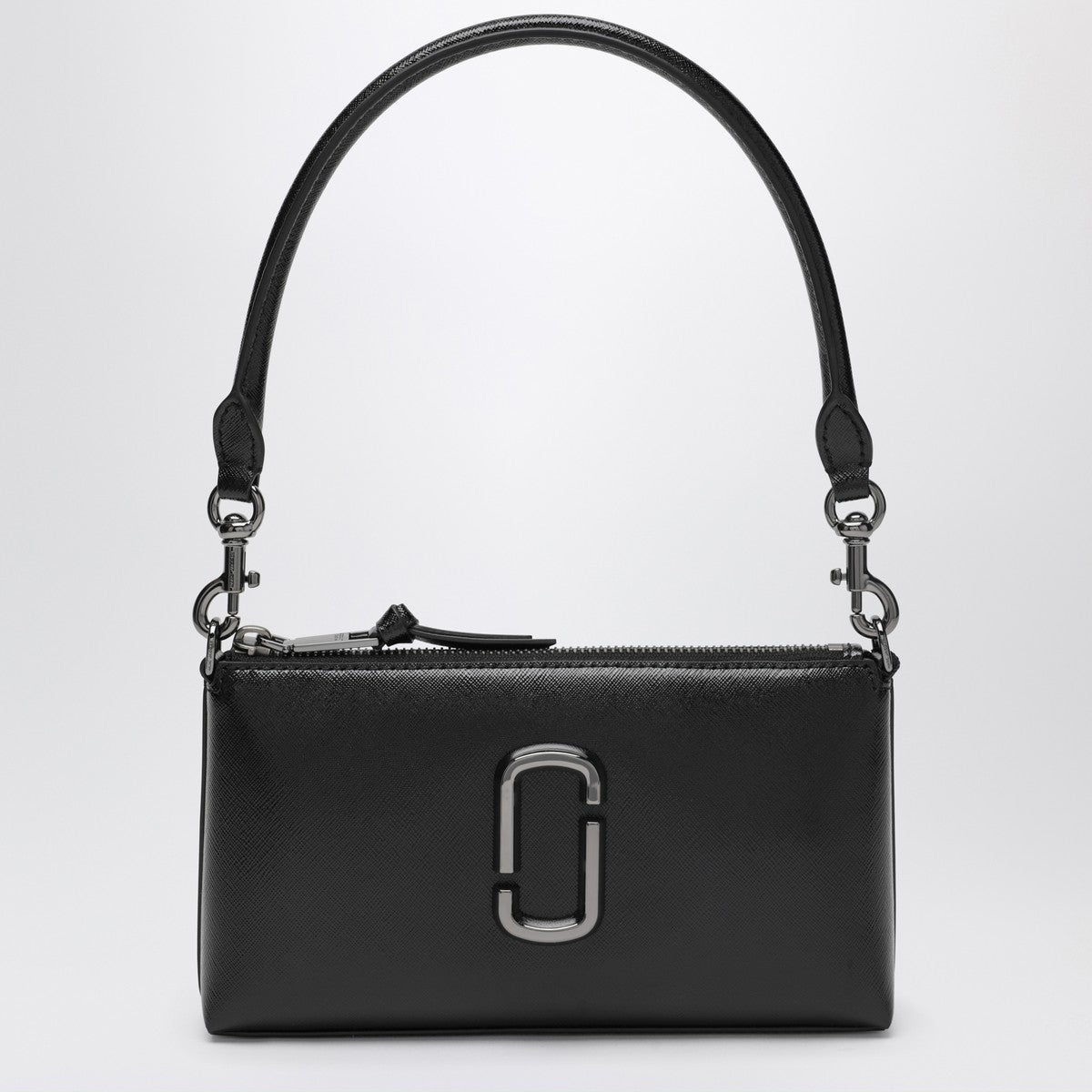 Marc Jacobs Borsa The Snapshot small DTM black Convertible Marc Jacobs
