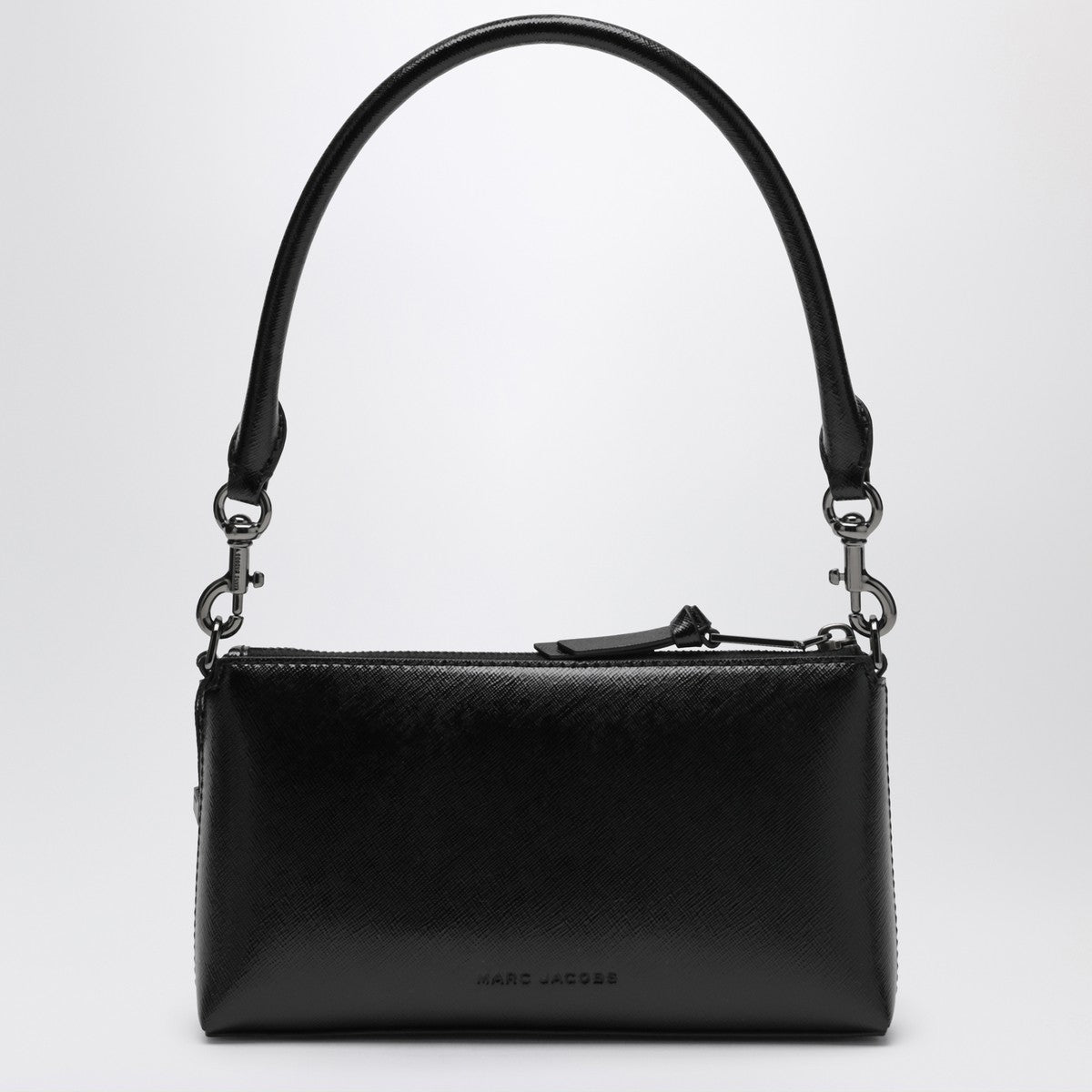 Marc Jacobs Borsa The Snapshot small DTM black Convertible Marc Jacobs