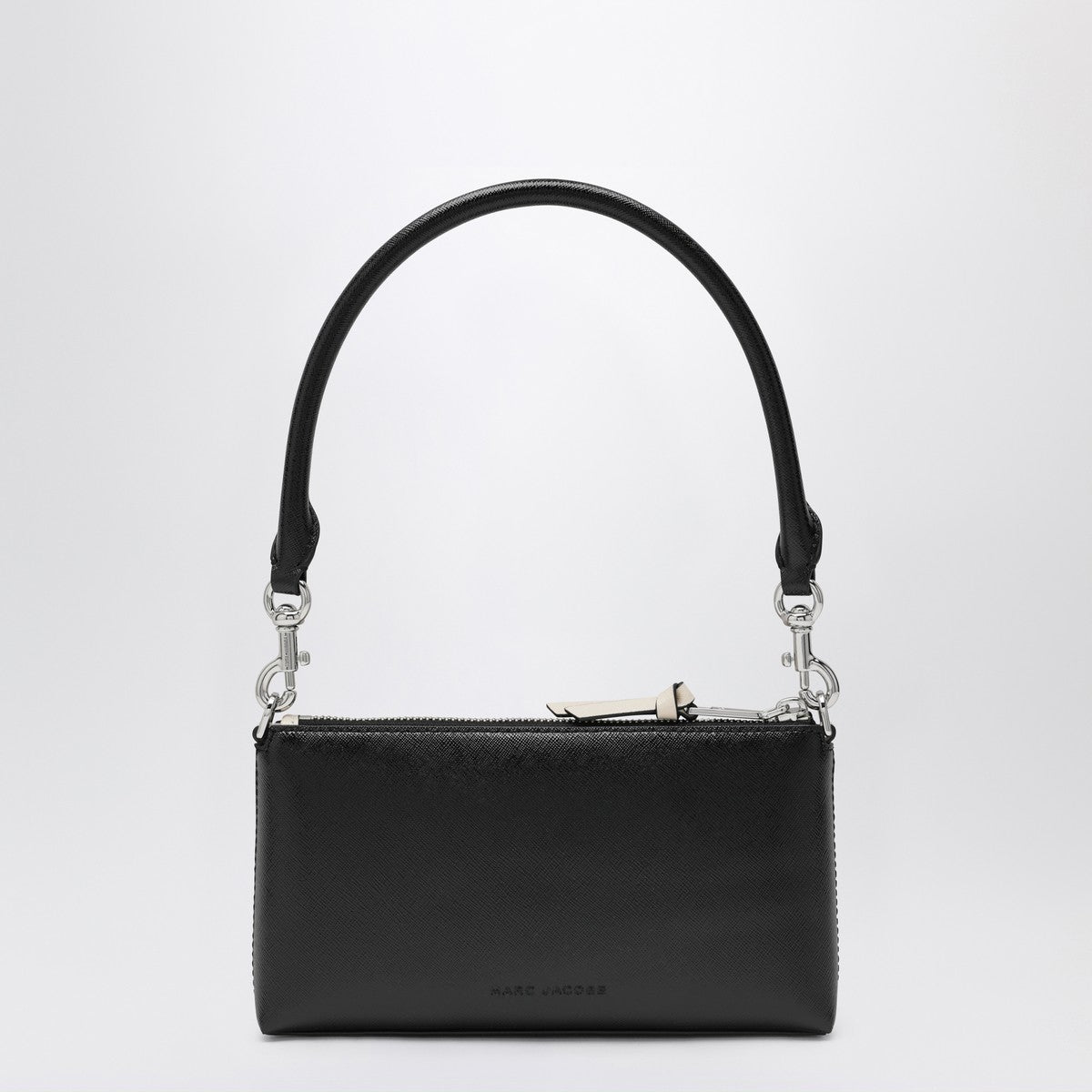 Marc Jacobs Borsa The Snapshot DTM Convertible ivory/black Marc Jacobs