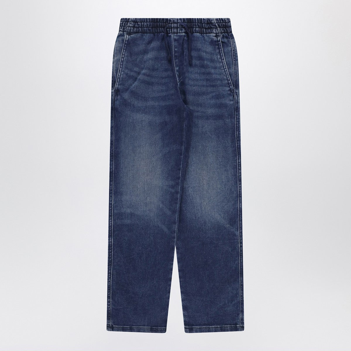 Polo Ralph Lauren Blue washed denim jeans Polo Ralph Lauren