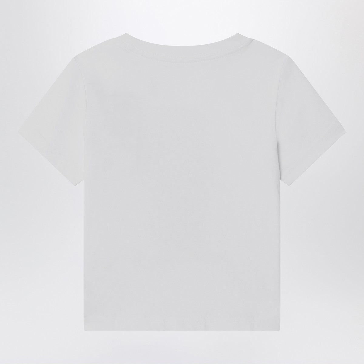 Polo Ralph Lauren White Polo Bear T-shirt Polo Ralph Lauren